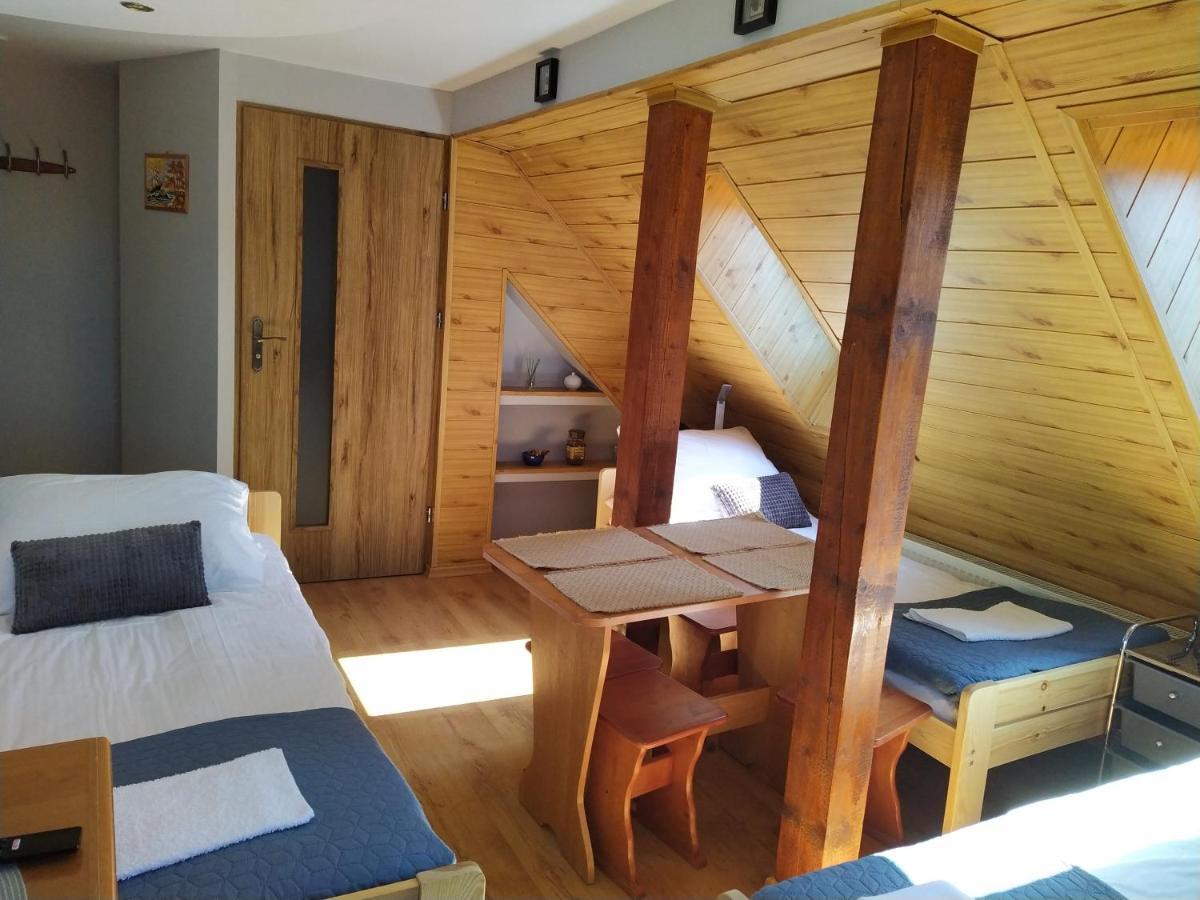 Widok Na Morze Apartamento Darlowo Exterior foto