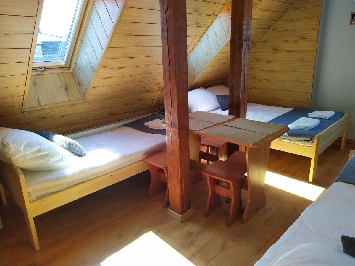 Widok Na Morze Apartamento Darlowo Exterior foto