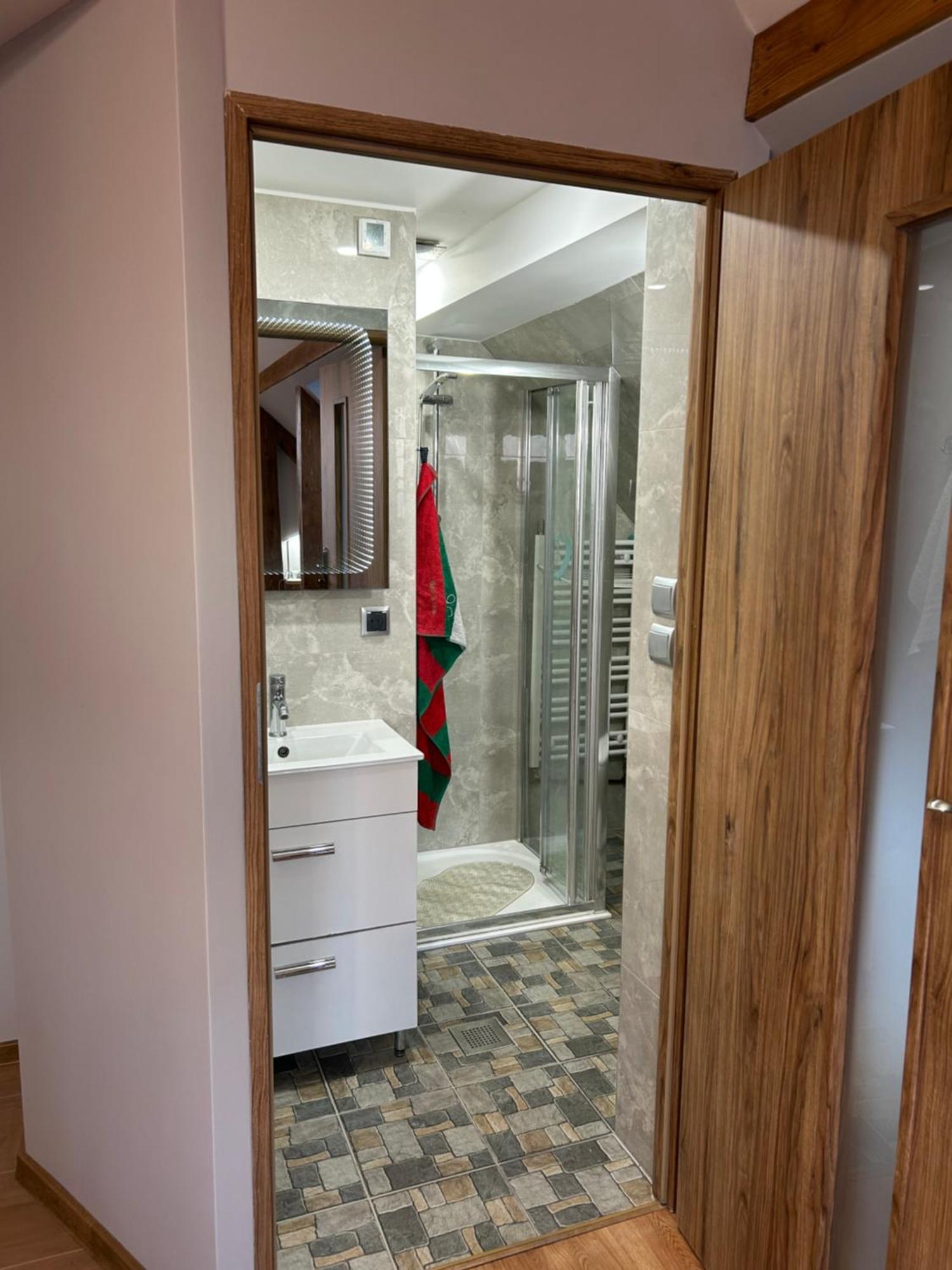 Widok Na Morze Apartamento Darlowo Exterior foto